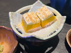 -蟹犇前•帝王蟹雪蟹(陆家嘴店)