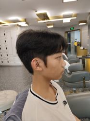-即型男士理发工作室