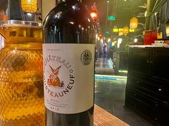 -吴越荣记苏州菜·松鼠桂鱼(月光码头店)