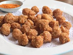 -二分八云雁阁•新晋菜大同味(长治路店)