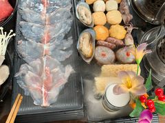 -丽江庭院之爱在路上(西单店)
