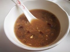 红豆薏米美肤粥-嘉和一品粥(魏公村店)