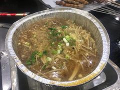 -瑞杰烧烤店·24小时营业(山东路店)