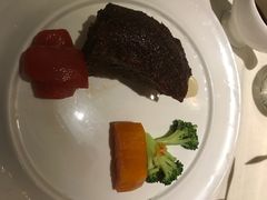 -王品牛排(郑州大卫城店)