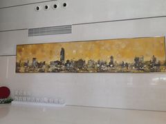 -青岛五四广场海景美仑国际公寓酒店