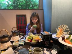 -天狗山料理(省体店)