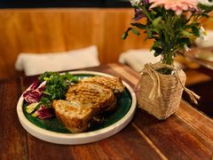 -O'mills Sourdough Bakery&Bistro(永嘉路店)