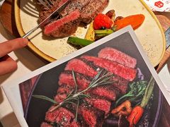 -春树下·树屋花房西餐厅(罍街AS1980店)