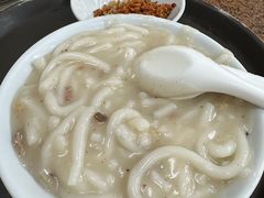 -老西关濑粉(文明路店)