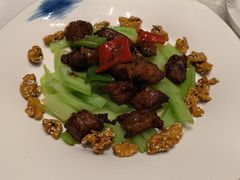 堂炒肋眼皇-一品粤珍轩(吴中路店)