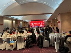 -凯宾斯基饭店·宴会厅