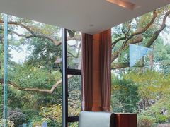 靠窗位-浙江西子宾馆·瑶园咖啡厅