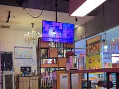 -汉米达特色料理餐厅(郴州友阿国际广场店)