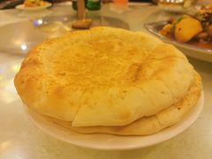 馕饼-维吾尔餐厅(宜山路店)