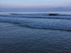 -青岛银沙滩