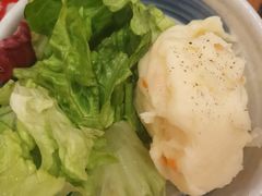 土豆色拉-平成屋·午肴夜酒(四川北路店)