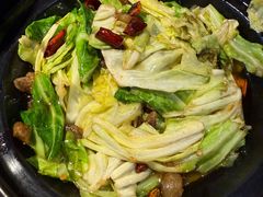 -盐帮食坊•小河帮川菜(四川师大店)