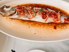 -巴陵全鱼席(湖南老字号汴河街店 )