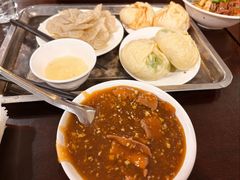 炒肝-姚记炒肝店(鼓楼店)