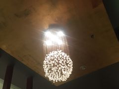 -华安国际大酒店-餐厅