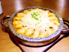 -小菜园新徽菜(合肥瑶海万达店)