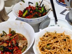 -老长沙龙虾馆·聚会餐厅(白石洲店)