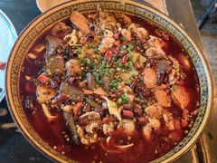 -饭江湖·江湖菜(湖广会馆店)