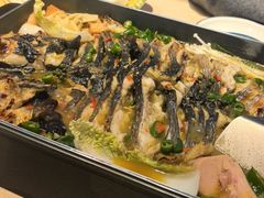-鱼酷活鱼烤鱼(雨花客厅店)