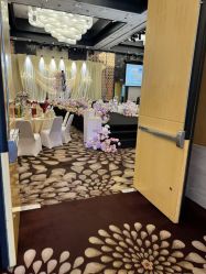 -上海金桥红枫万豪酒店·宴会厅