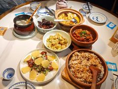 -图味美小黄鱼·景德菜(浙江路店)