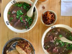 -昌顺马记小吃店(昌盛园店)