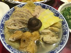 -三林本帮馆(中林街店)