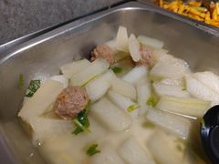 -比格比萨自助(西单明珠餐厅)