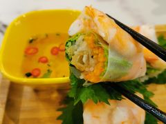 -PHO YOU粉你越南餐厅(逸天城店)
