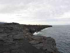 -夏威夷火山国家公园