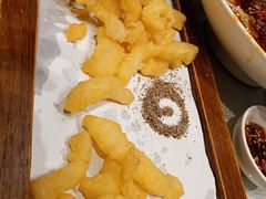 -皇城根北京风味主题餐厅(中海环宇城店)