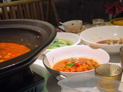 -筱爷叔·上海传统手工菜(玉树路店)