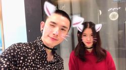 -3AM HAIR SALON染发烫发接发