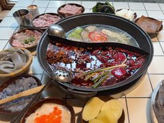 -卤校长老火锅(沙坪坝直营店)