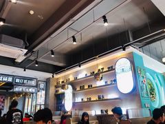 -柠檬树茶餐厅(海雅缤纷城店)