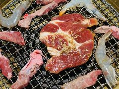 -韩盛·盛江山自助料理(中街大悦城店)
