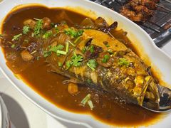 -小螺号海鲜·地道鲁菜(省体总店)