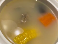 -浙江安吉JW万豪酒店·万豪中餐厅