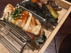 -鸟鹏烧鸟居酒屋(昌岗店)
