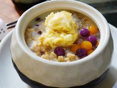 -椰语堂·海南清补凉(中山骑楼店)