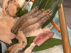 -牛New寿喜烧(新六百店)