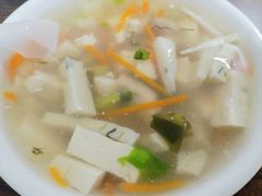 -潭式煎包(西航路店)