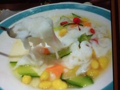 芙蓉鸡片-鸭匠食府·挂炉烤鸭·新京菜(阜成路店)