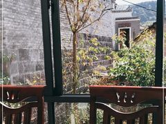 -迎懿餐厅