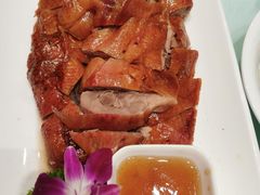 -不倒翁·徽天下名菜楼(马鞍山路店)